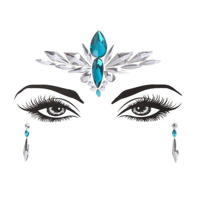 Face Jewels 0005