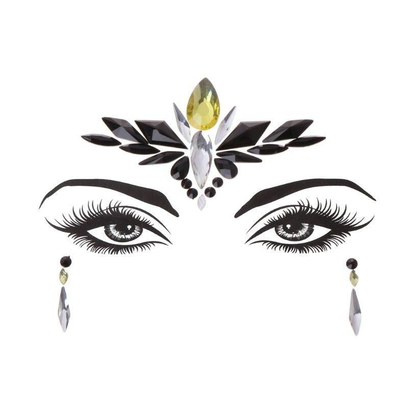 Face Jewels 0010