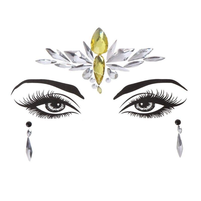 Face Jewels 0016