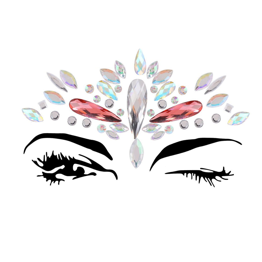Face Jewels 0052