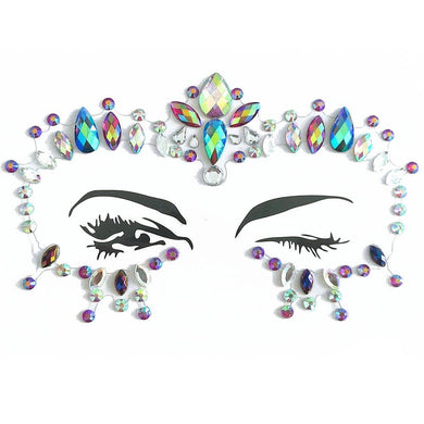 Face Jewels 0063