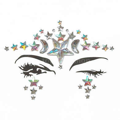 Face Jewels 0065