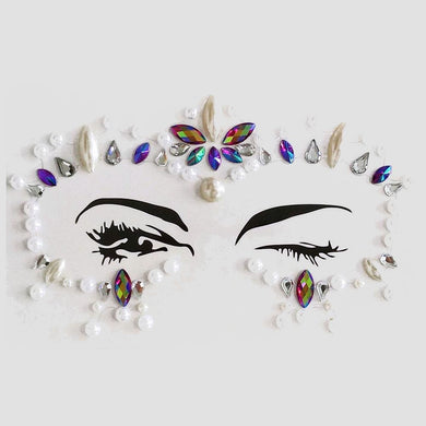 Face Jewels 0071