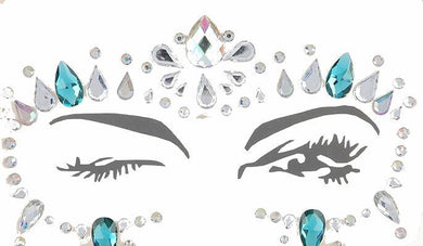 Face Jewels 0072