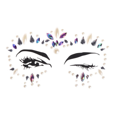 Face Jewels 0073
