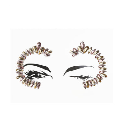 Face Jewels 0074