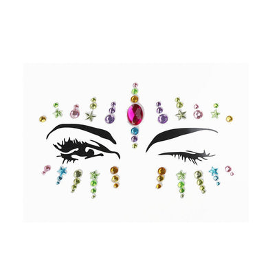 Face Jewels 0076