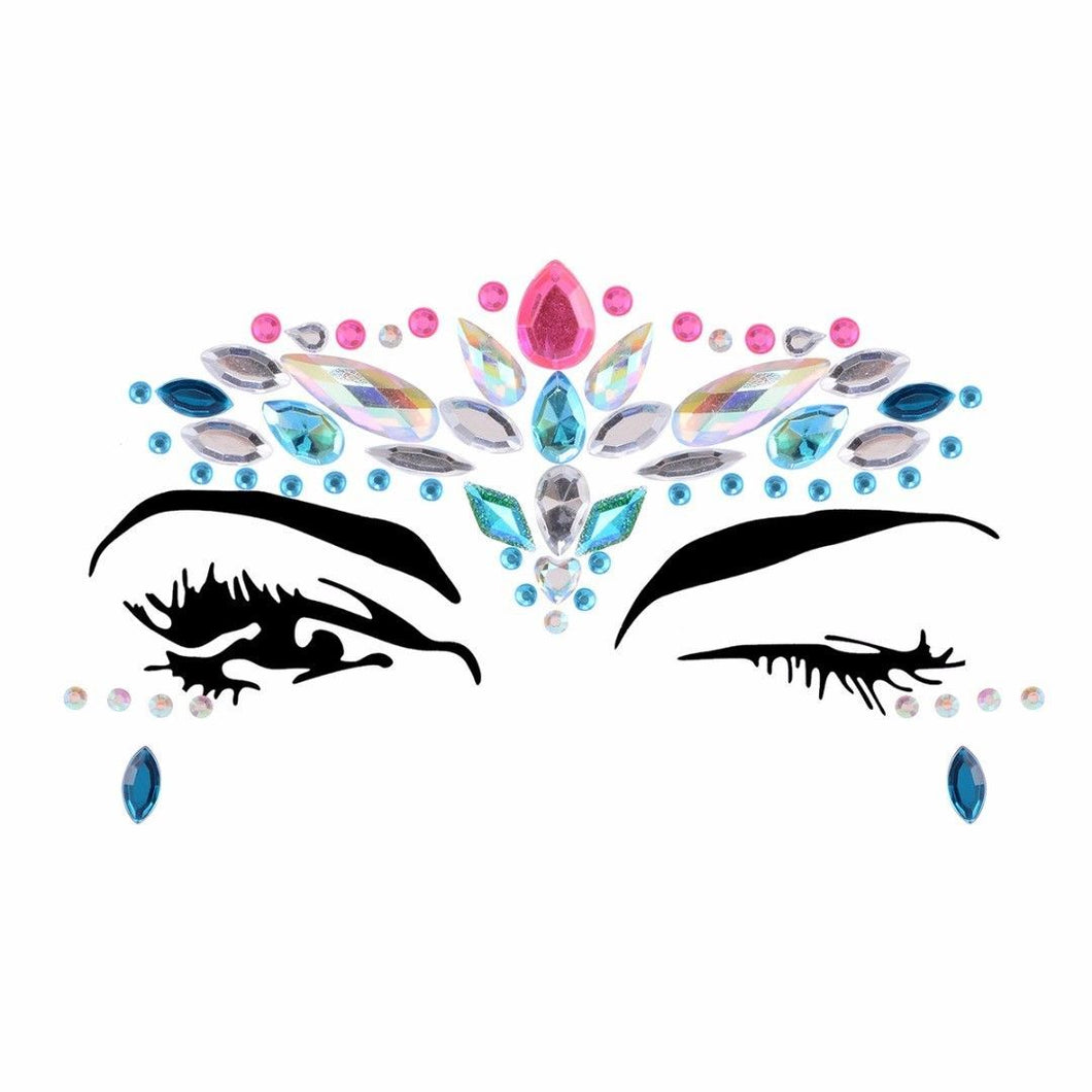 Face Jewels 0077