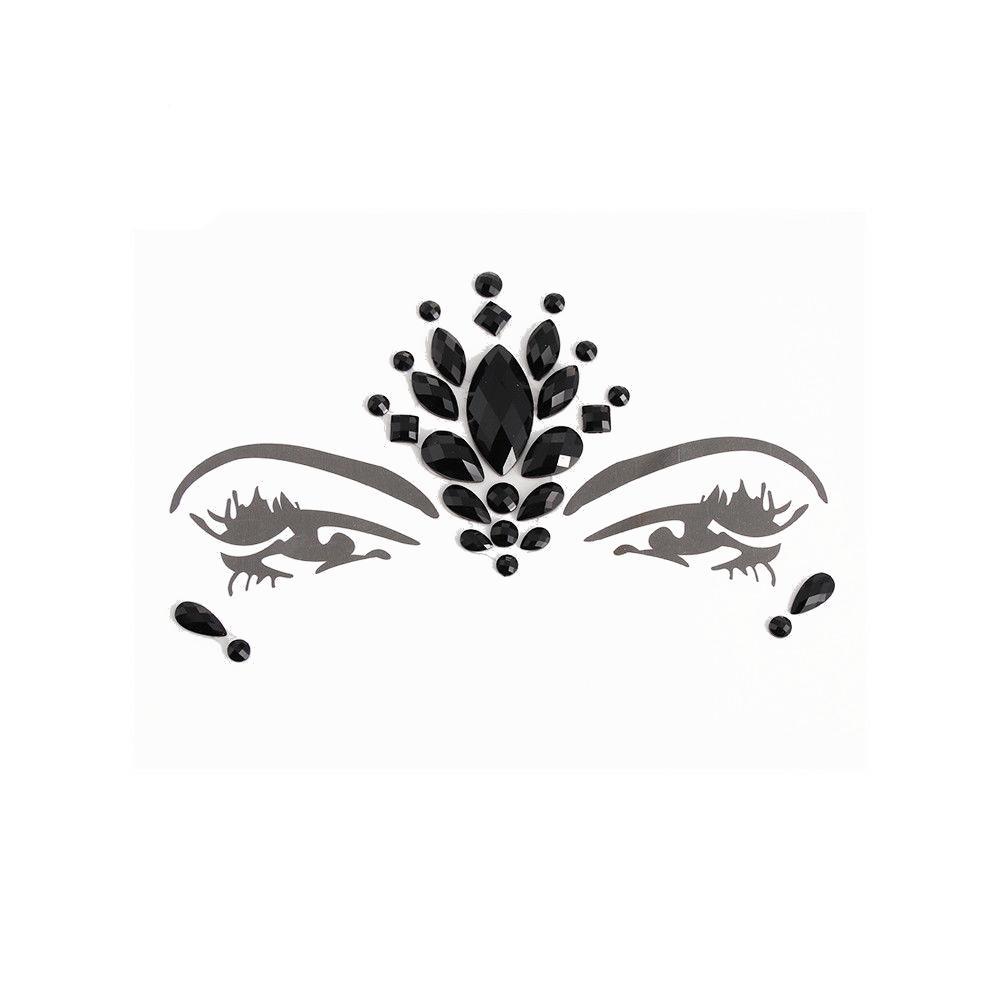 Face Jewels 0079