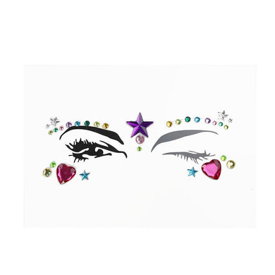 Face Jewels 0080