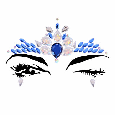 Face Jewels 0084