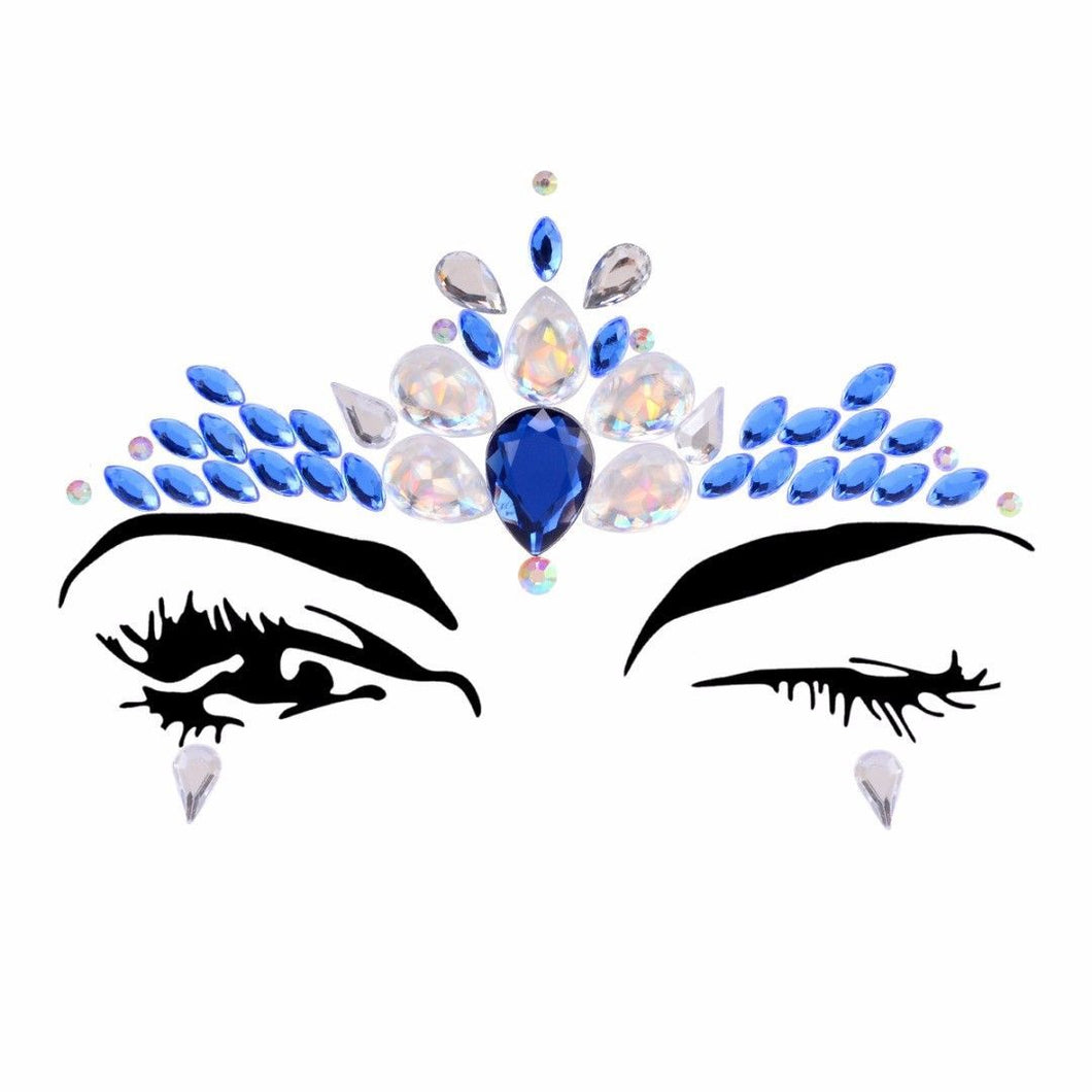 Face Jewels 0084