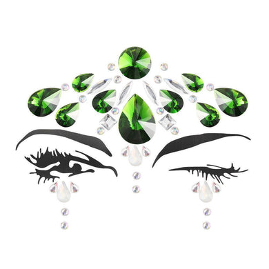 Face Jewels 0085