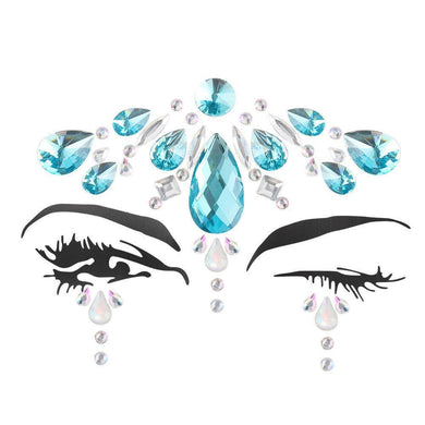 Face Jewels 0087