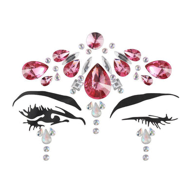 Face Jewels 0088