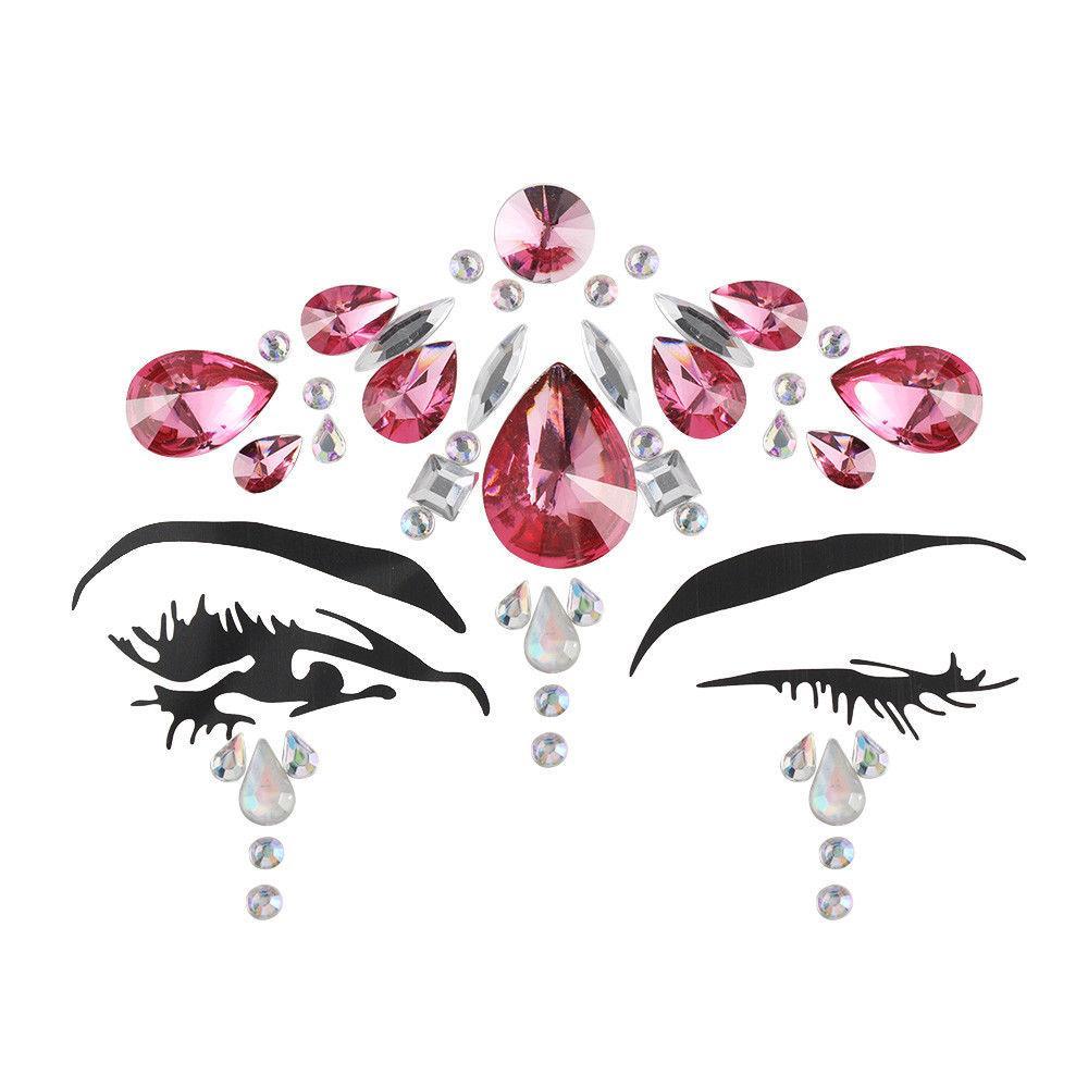 Face Jewels 0088