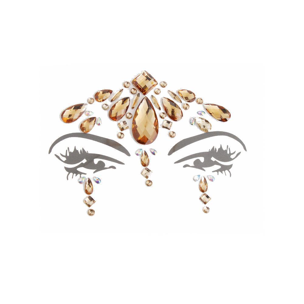 Face Jewels 0089