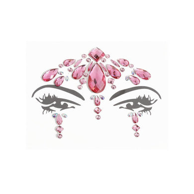 Face Jewels 0090