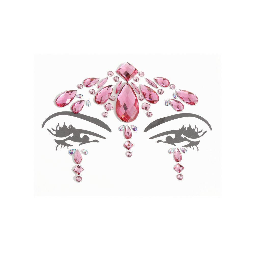 Face Jewels 0090