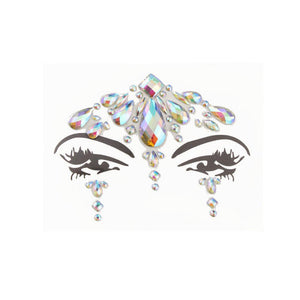 Face Jewels 0092