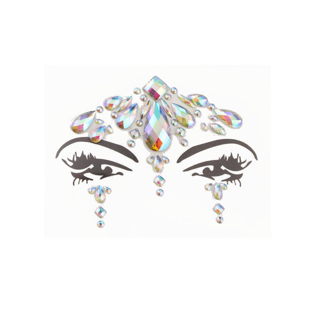 Face Jewels 0092