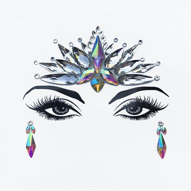 Face Jewels 0094