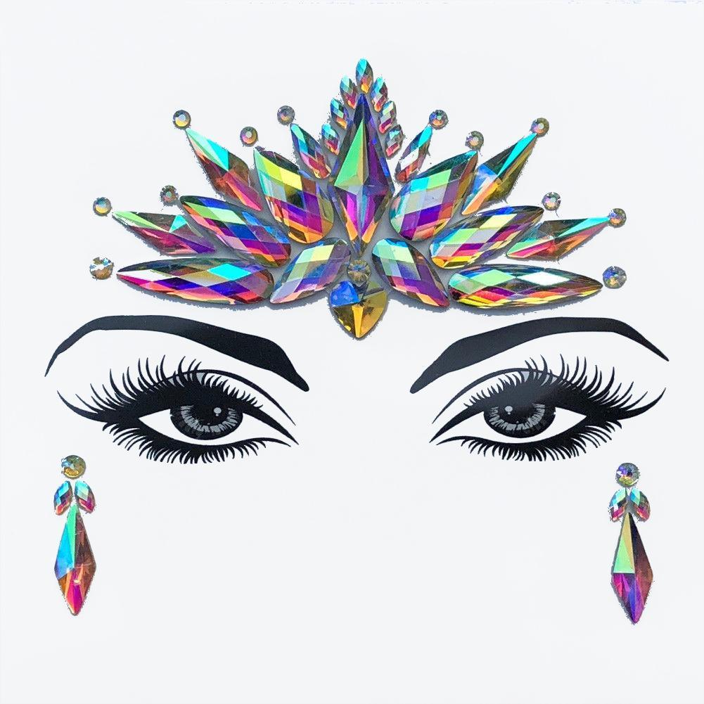 Face Jewels 0095