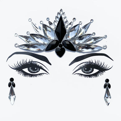 Face Jewels 0096