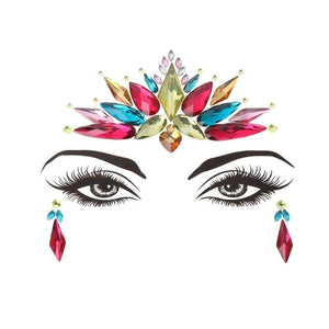 Face Jewels 0098