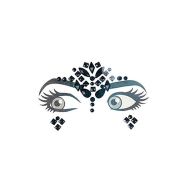 Face Jewels 0099
