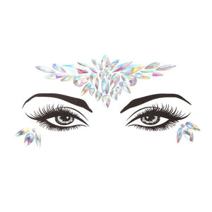 Face Jewels 0100
