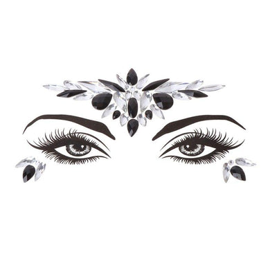 Face Jewels 0101
