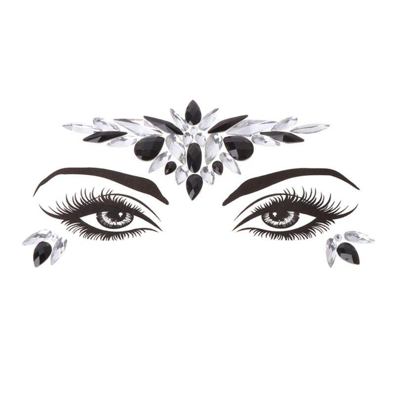 Face Jewels 0101