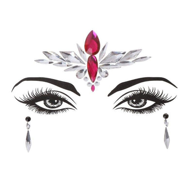 Face Jewels 0102