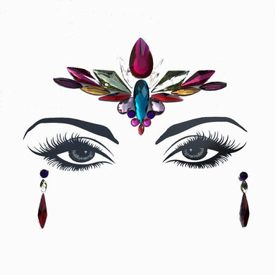Face Jewels 0103