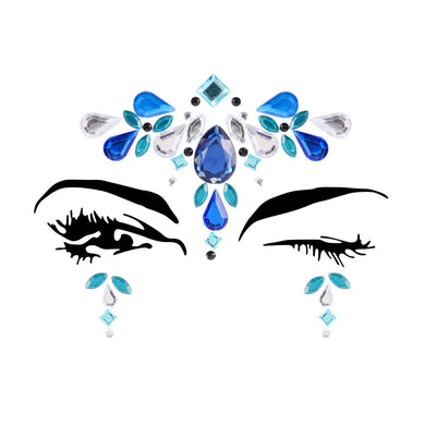 Face Jewels 0104
