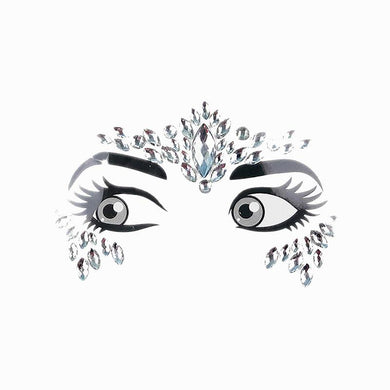 Face Jewels 0106