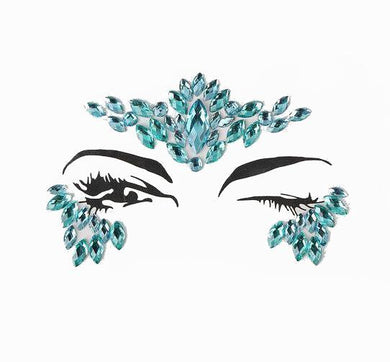 Face Jewels 0107