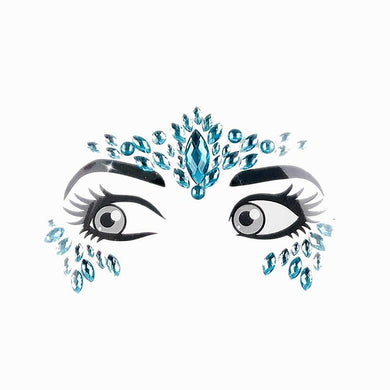 Face Jewels 0108