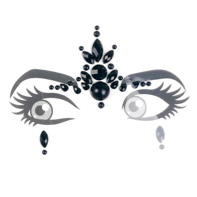 Face Jewels 0110