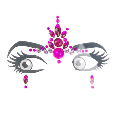 Face Jewels 0111