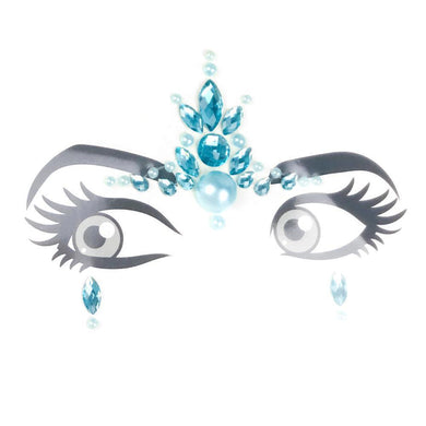 Face Jewels 0112