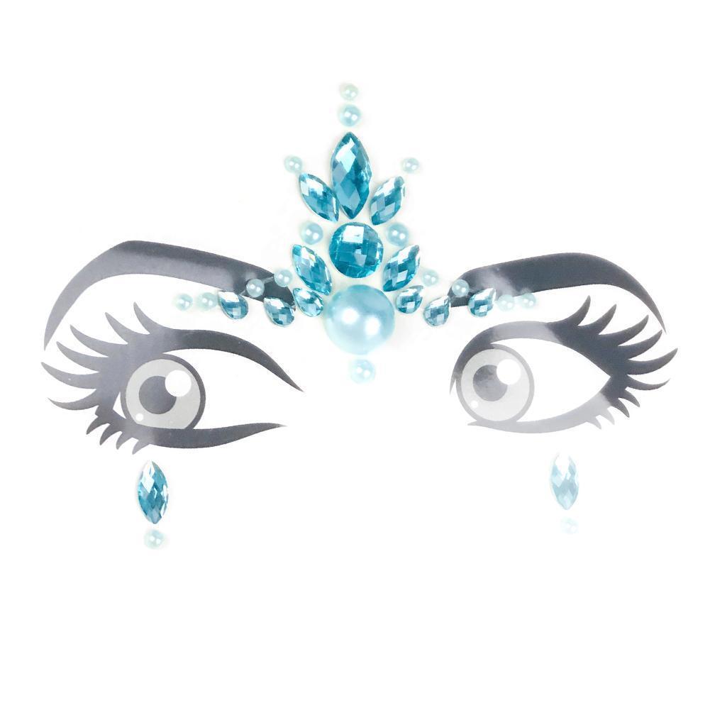 Face Jewels 0112