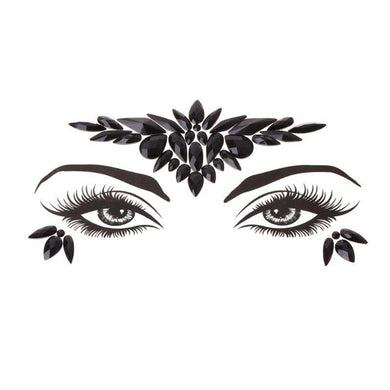 Face Jewels 0113