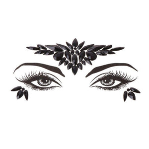 Face Jewels 0113