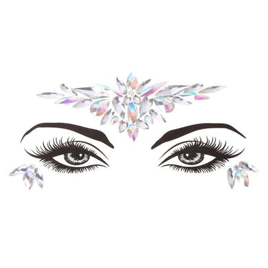 Face Jewels 0114