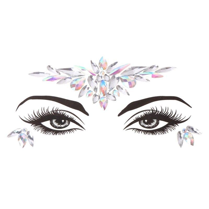 Face Jewels 0114
