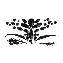 Face Jewels 0115