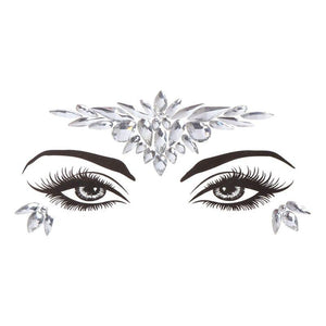 Face Jewels 0117