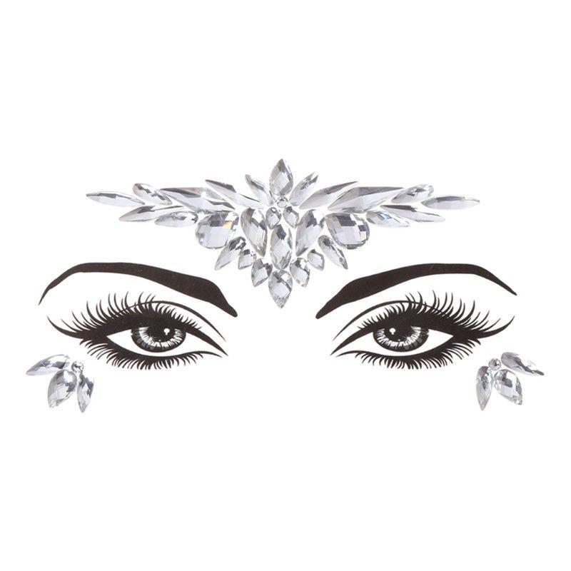 Face Jewels 0117